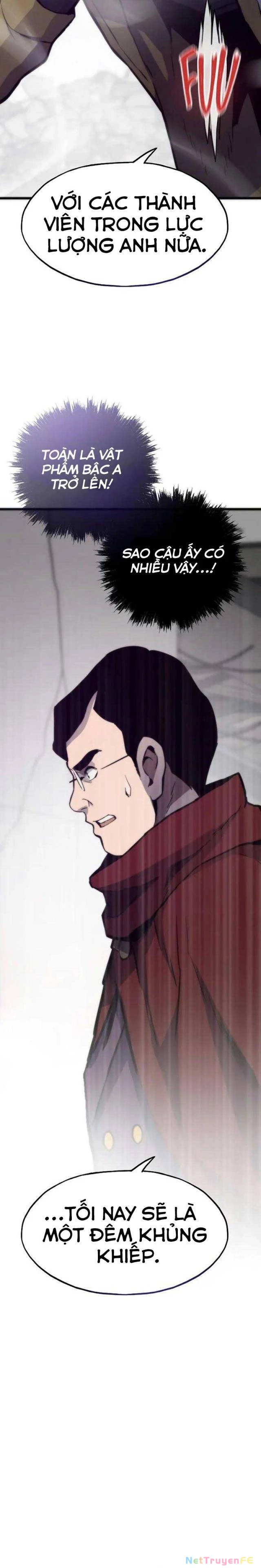 Hồi Quy Giả Chapter 93 - Trang 4