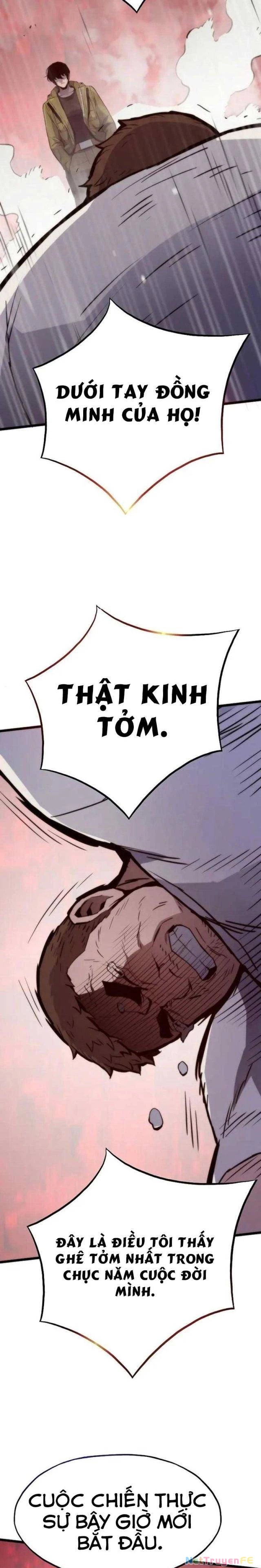 Hồi Quy Giả Chapter 93 - Trang 4