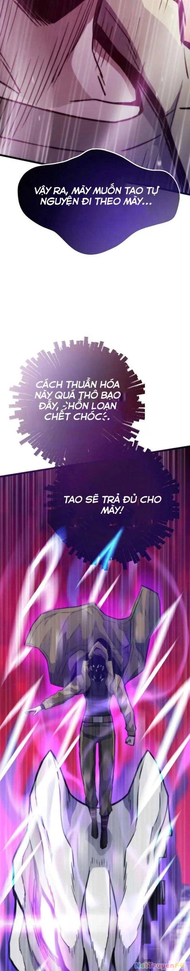 Hồi Quy Giả Chapter 93 - Trang 4