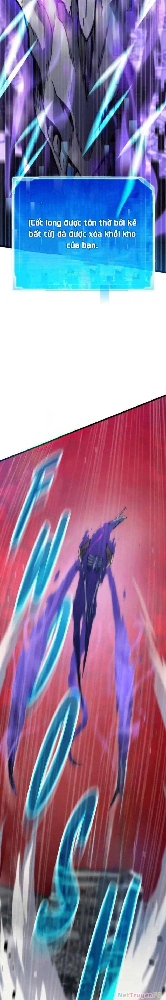 Hồi Quy Giả Chapter 93 - Trang 4