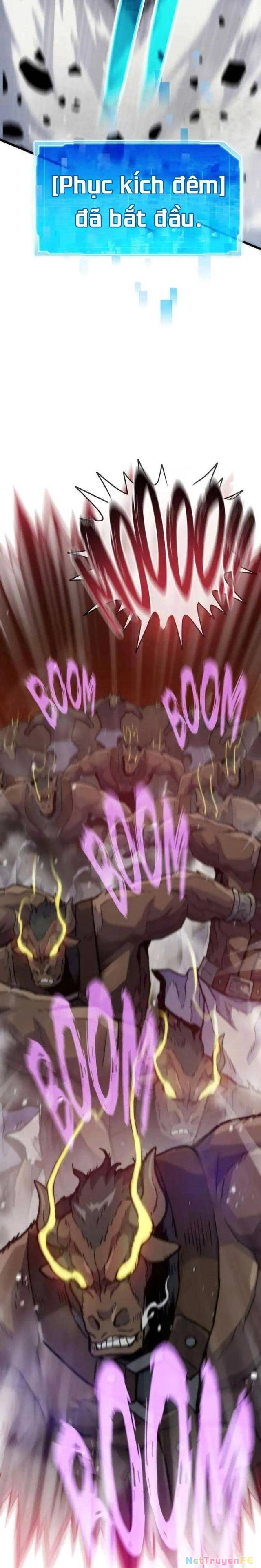 Hồi Quy Giả Chapter 93 - Trang 4