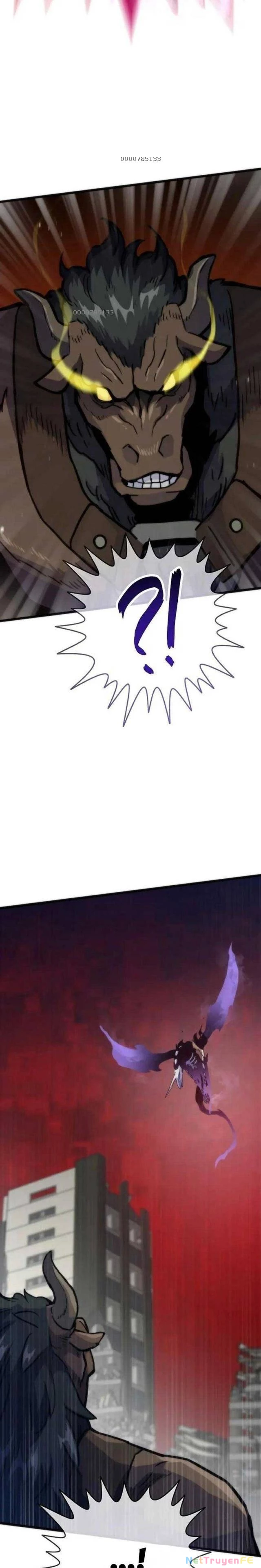 Hồi Quy Giả Chapter 93 - Trang 4