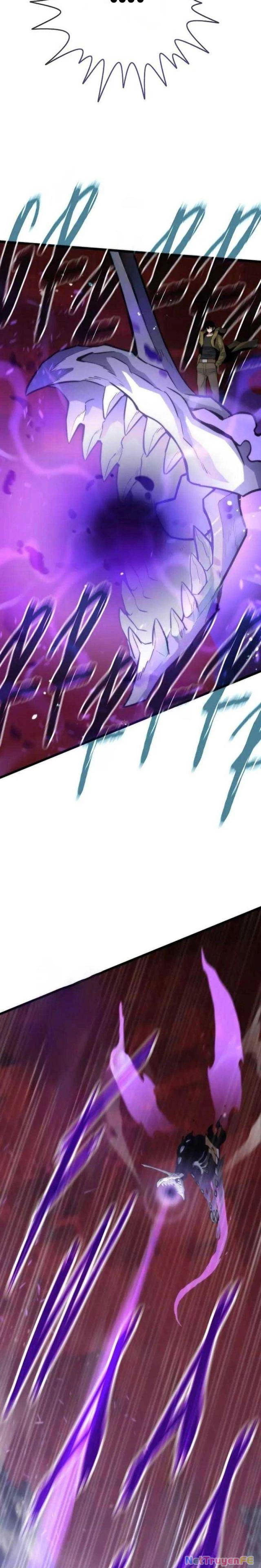 Hồi Quy Giả Chapter 93 - Trang 4