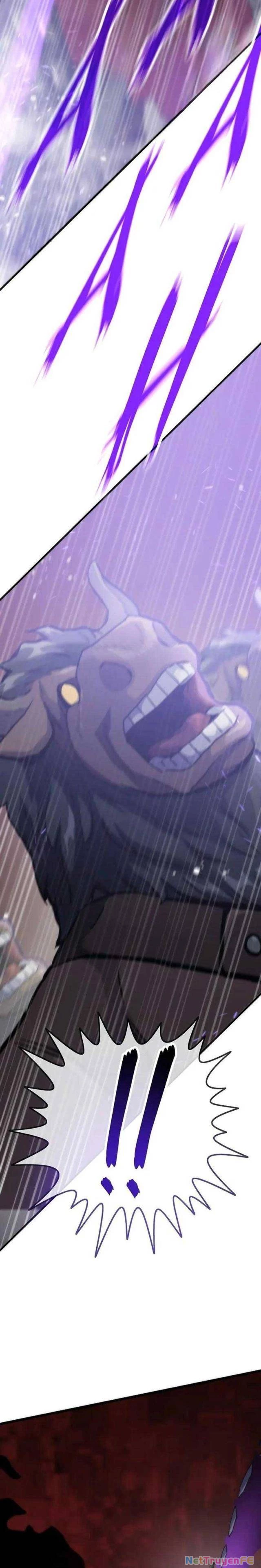 Hồi Quy Giả Chapter 93 - Trang 4