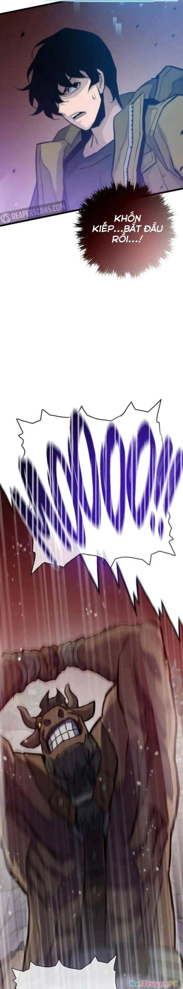 Hồi Quy Giả Chapter 93 - Trang 4