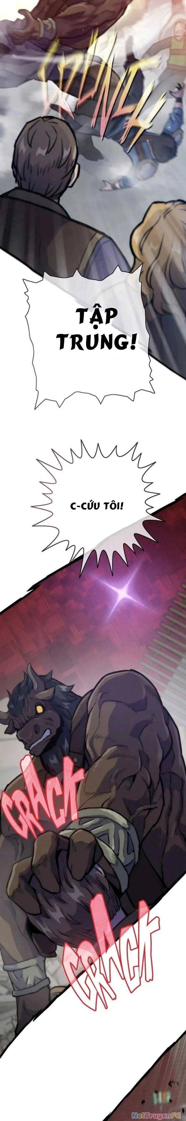 Hồi Quy Giả Chapter 93 - Trang 4