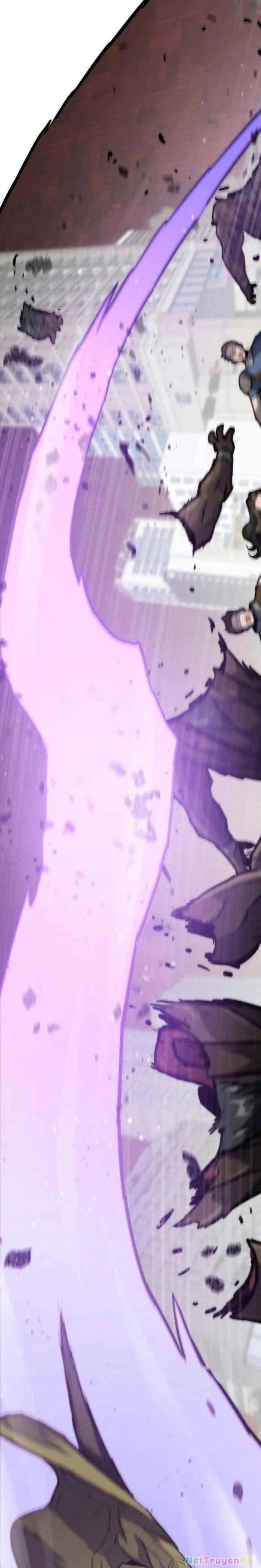 Hồi Quy Giả Chapter 93 - Trang 4