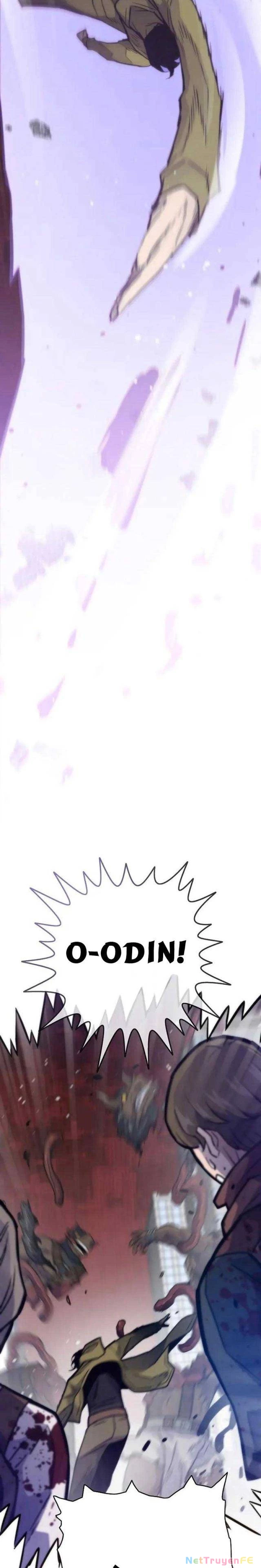 Hồi Quy Giả Chapter 93 - Trang 4