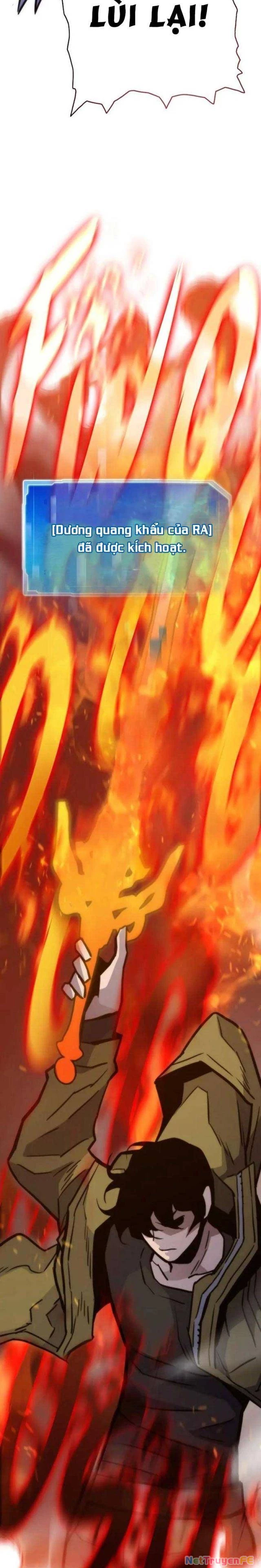 Hồi Quy Giả Chapter 93 - Trang 4