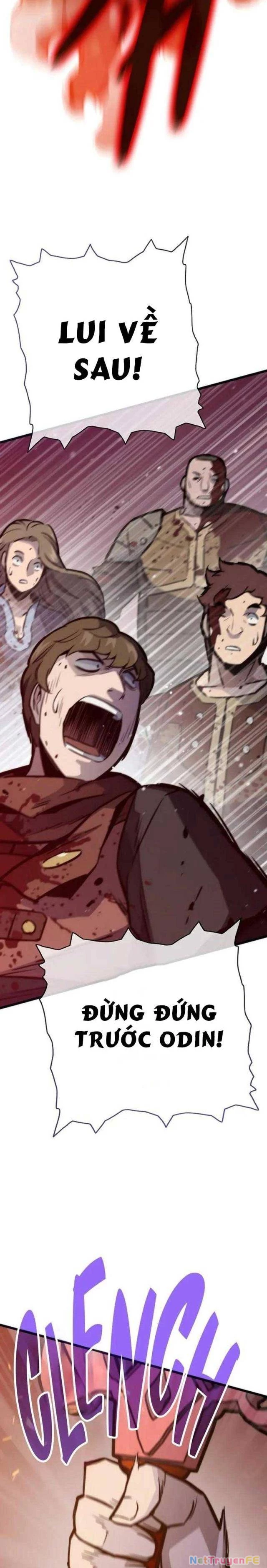 Hồi Quy Giả Chapter 93 - Trang 4