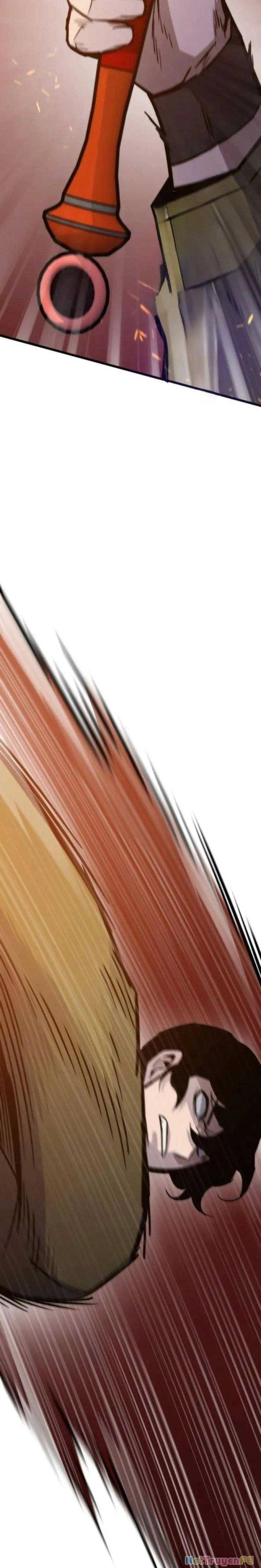 Hồi Quy Giả Chapter 93 - Trang 4