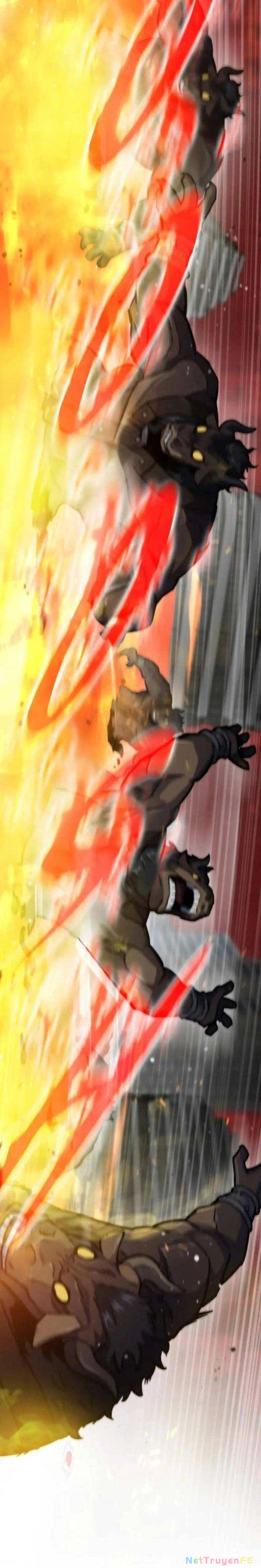 Hồi Quy Giả Chapter 93 - Trang 4