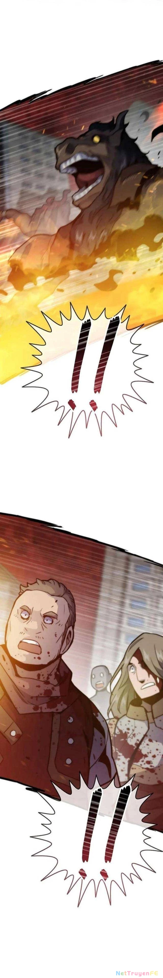 Hồi Quy Giả Chapter 93 - Trang 4