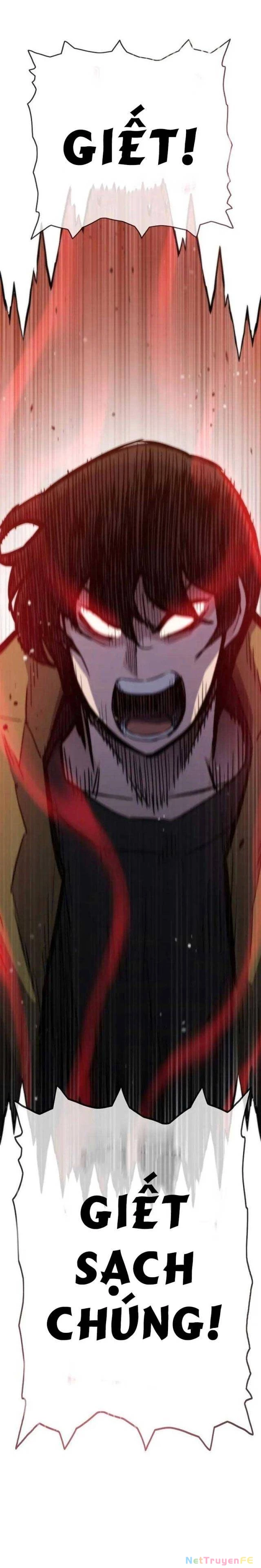 Hồi Quy Giả Chapter 93 - Trang 4