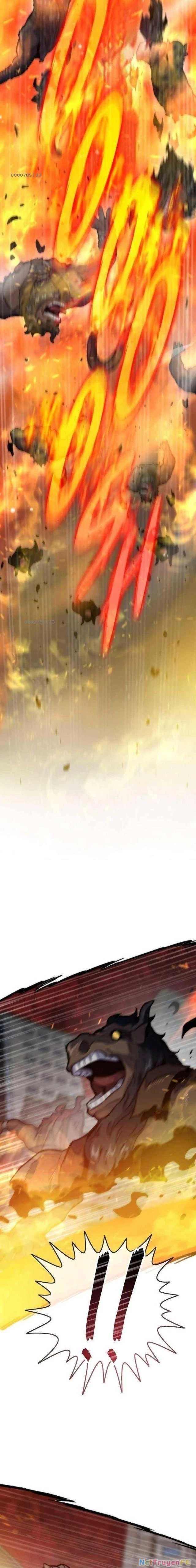 Hồi Quy Giả Chapter 94 - Trang 4