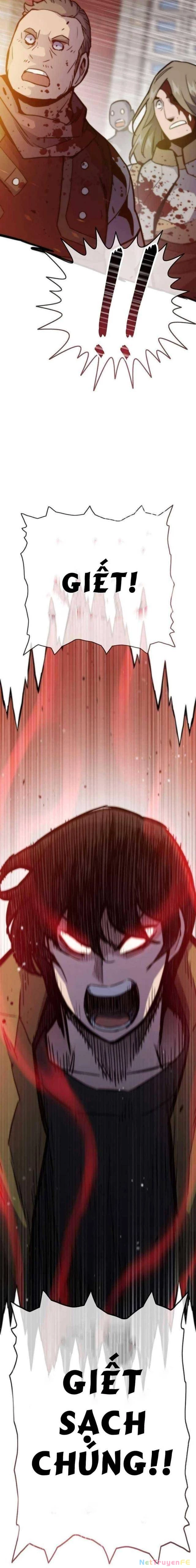 Hồi Quy Giả Chapter 94 - Trang 4