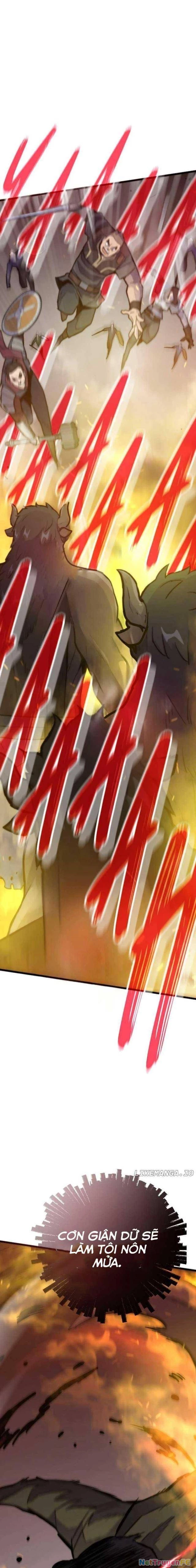 Hồi Quy Giả Chapter 94 - Trang 4