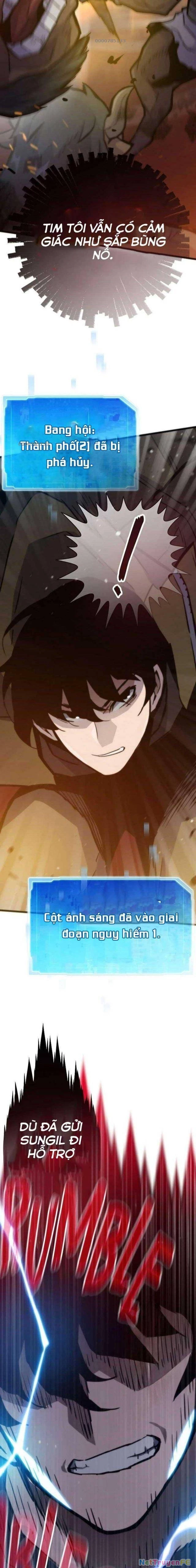 Hồi Quy Giả Chapter 94 - Trang 4