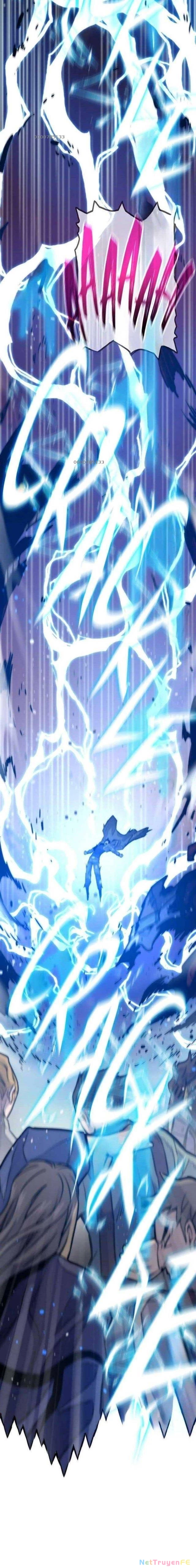 Hồi Quy Giả Chapter 94 - Trang 4