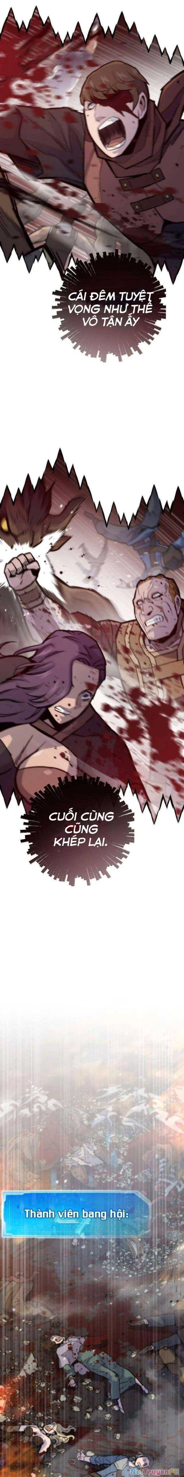 Hồi Quy Giả Chapter 94 - Trang 4