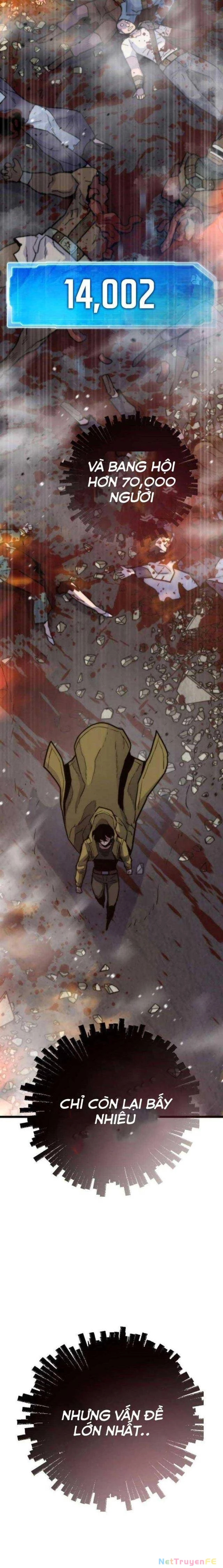 Hồi Quy Giả Chapter 94 - Trang 4