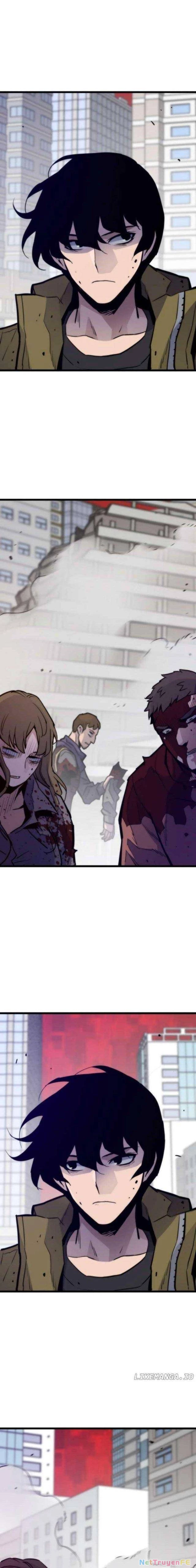 Hồi Quy Giả Chapter 94 - Trang 4