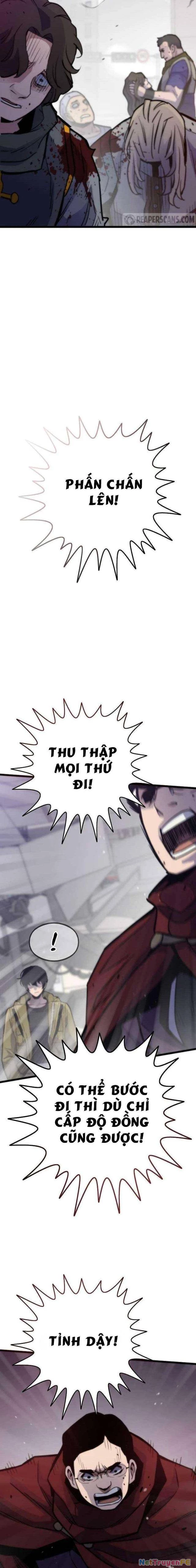 Hồi Quy Giả Chapter 94 - Trang 4