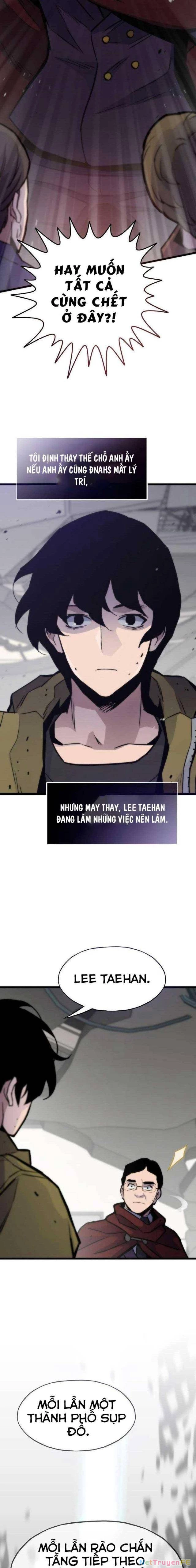 Hồi Quy Giả Chapter 94 - Trang 4