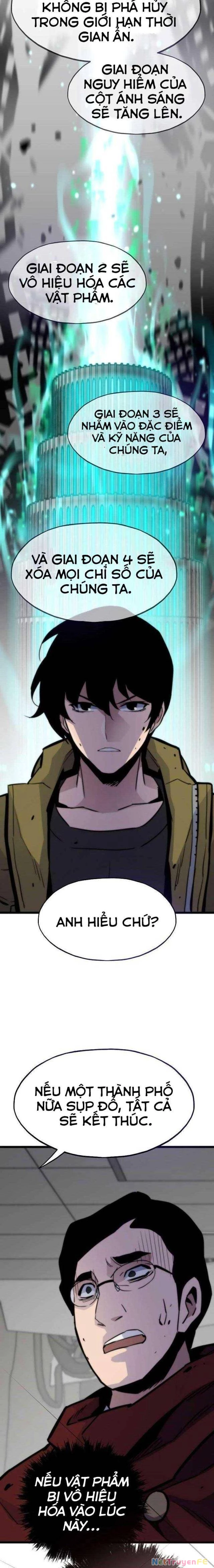 Hồi Quy Giả Chapter 94 - Trang 4