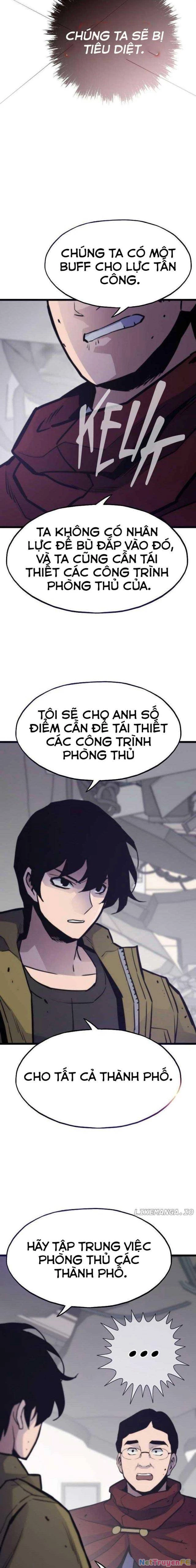 Hồi Quy Giả Chapter 94 - Trang 4
