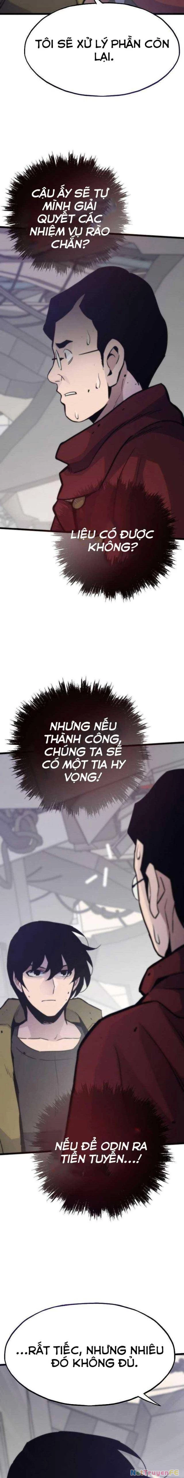 Hồi Quy Giả Chapter 94 - Trang 4