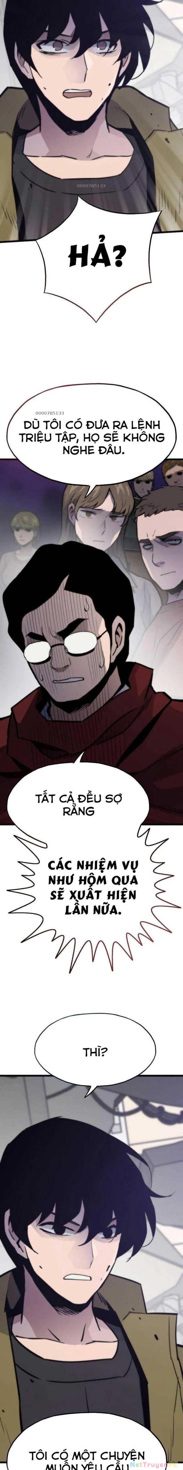 Hồi Quy Giả Chapter 94 - Trang 4