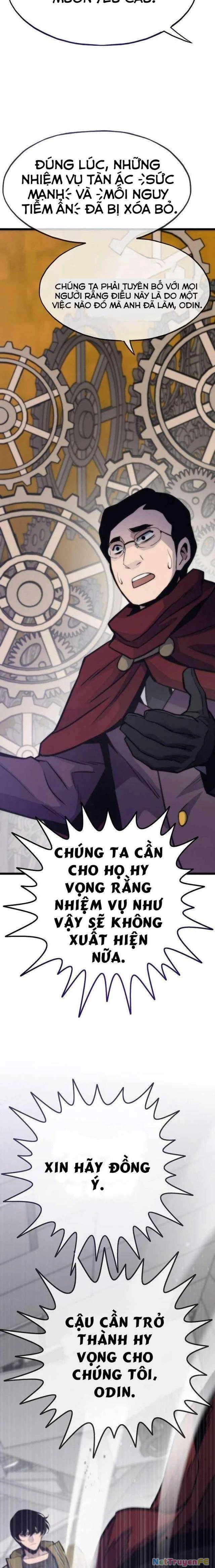 Hồi Quy Giả Chapter 94 - Trang 4