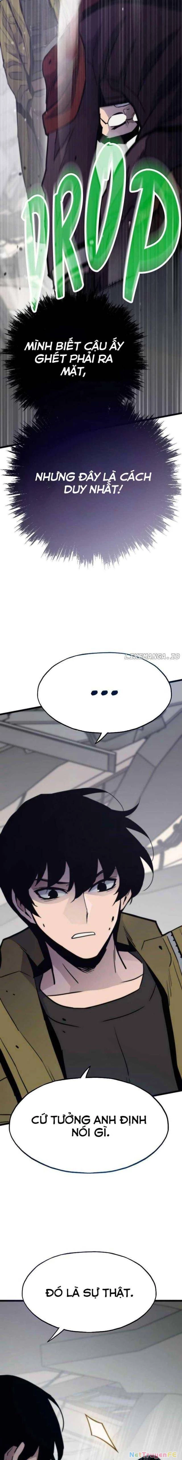 Hồi Quy Giả Chapter 94 - Trang 4