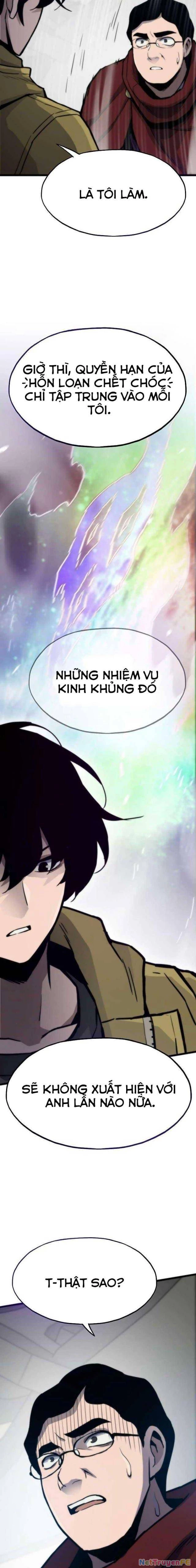 Hồi Quy Giả Chapter 94 - Trang 4