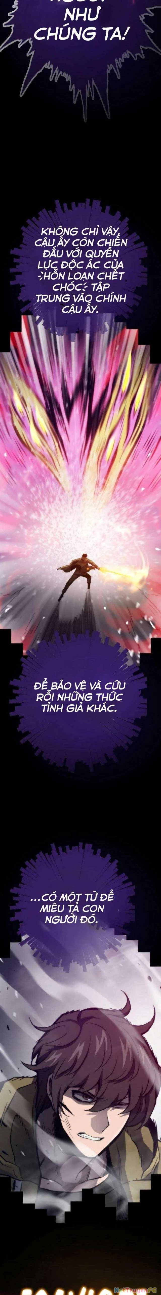 Hồi Quy Giả Chapter 94 - Trang 4