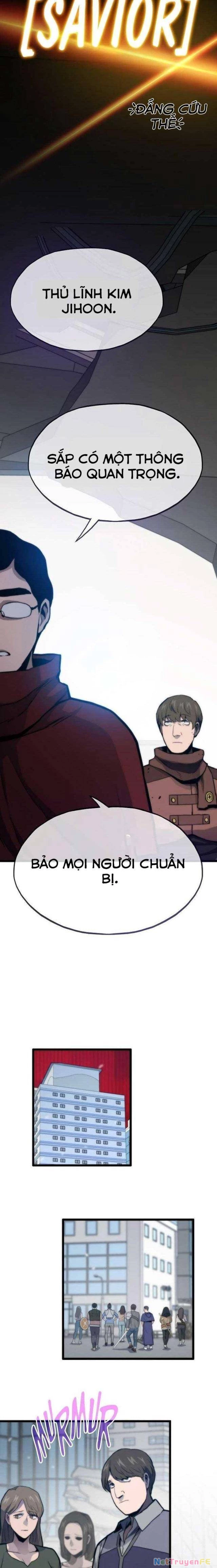 Hồi Quy Giả Chapter 94 - Trang 4