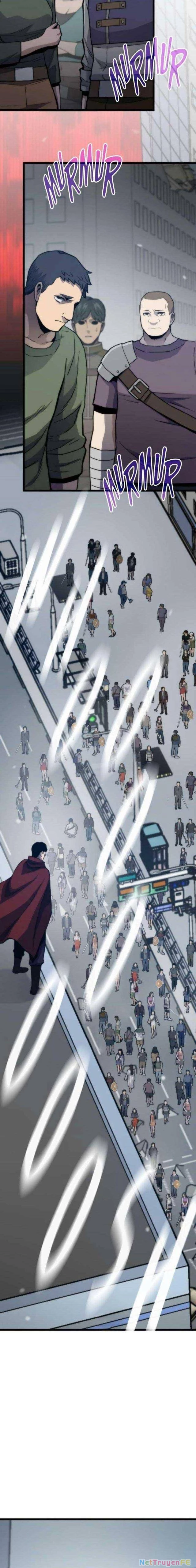 Hồi Quy Giả Chapter 94 - Trang 4