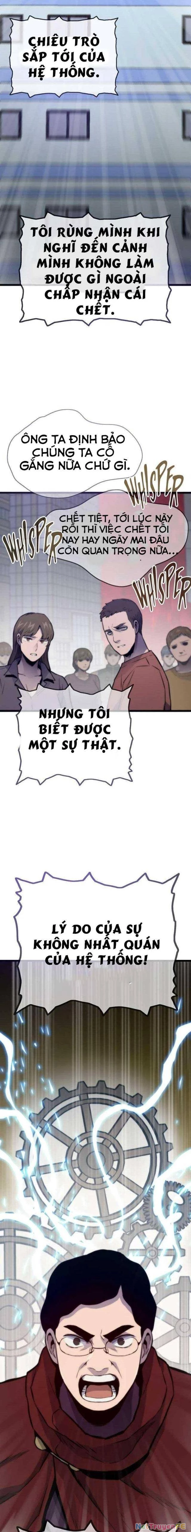 Hồi Quy Giả Chapter 94 - Trang 4