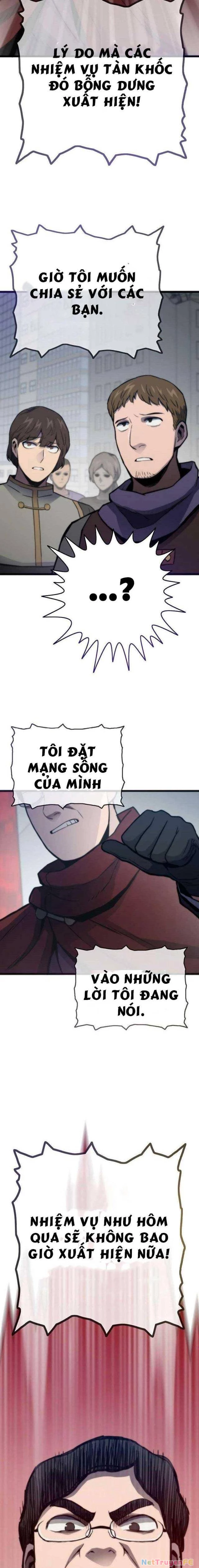 Hồi Quy Giả Chapter 94 - Trang 4