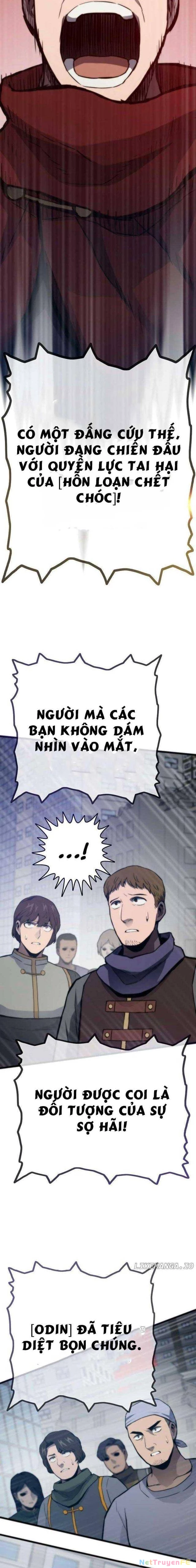 Hồi Quy Giả Chapter 94 - Trang 4