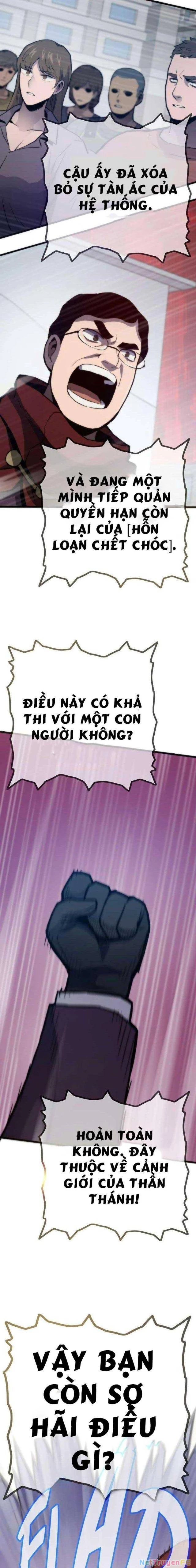 Hồi Quy Giả Chapter 94 - Trang 4