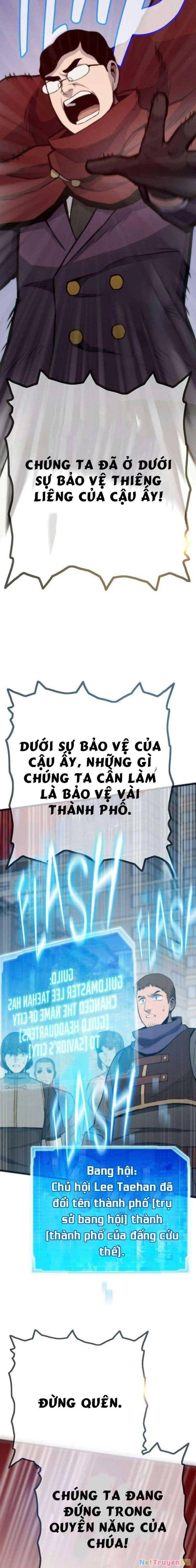 Hồi Quy Giả Chapter 94 - Trang 4