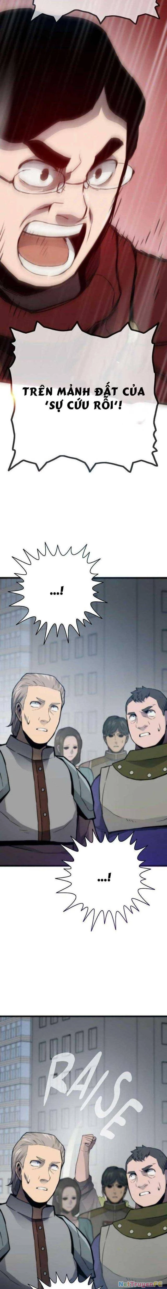 Hồi Quy Giả Chapter 94 - Trang 4