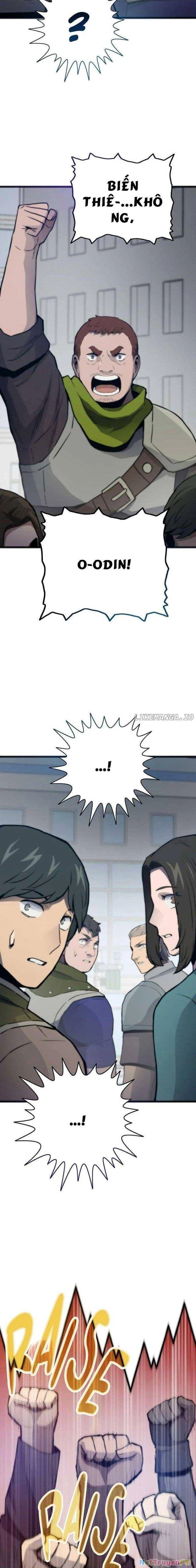 Hồi Quy Giả Chapter 94 - Trang 4