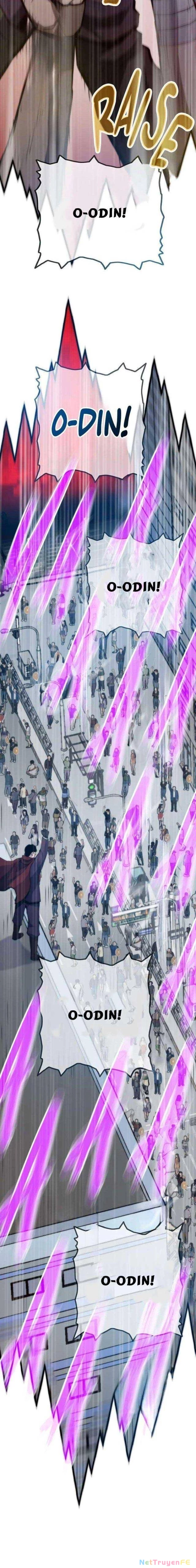 Hồi Quy Giả Chapter 94 - Trang 4