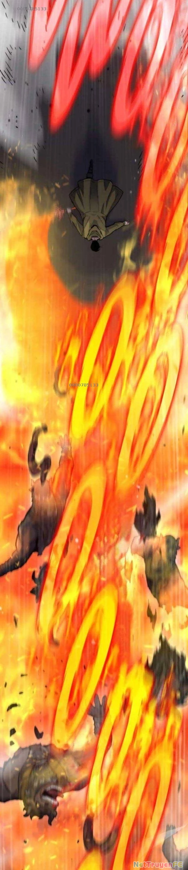 Hồi Quy Giả Chapter 94 - Trang 4