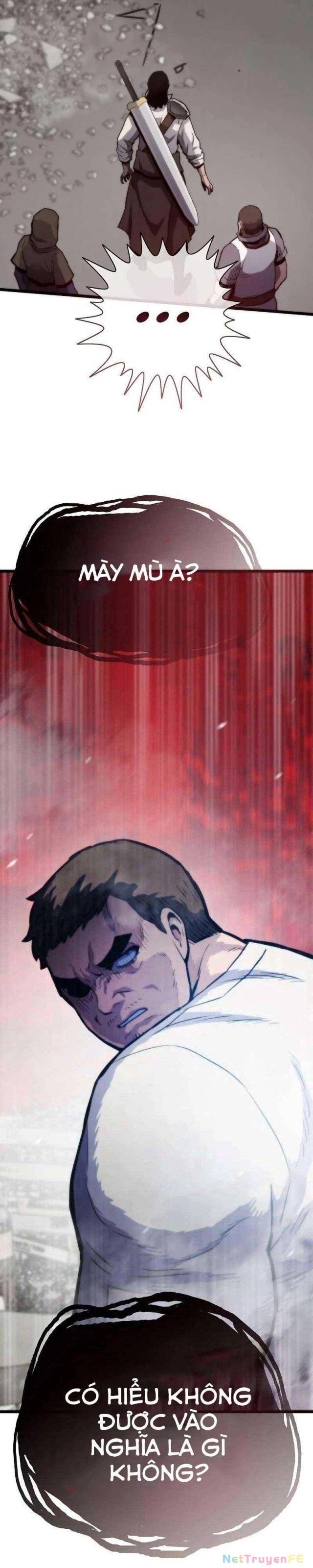 Hồi Quy Giả Chapter 96 - Trang 4