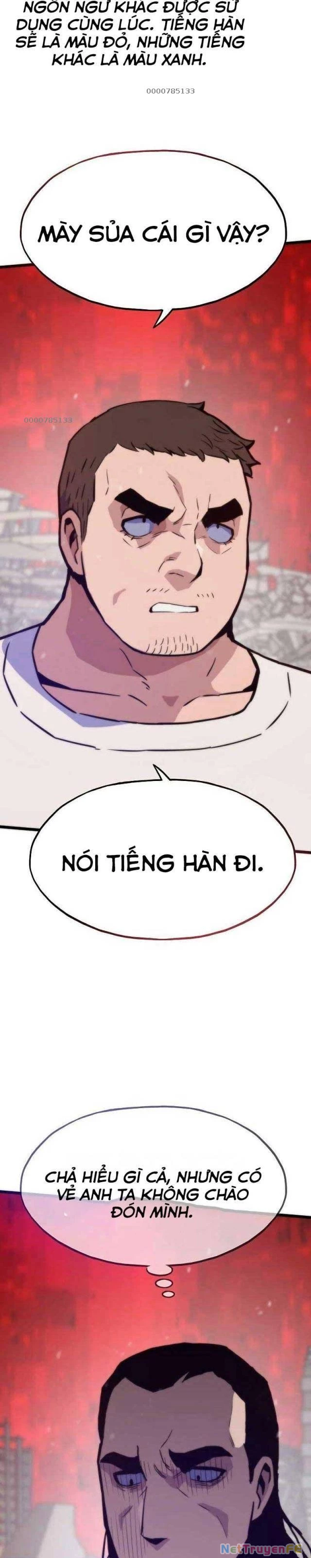 Hồi Quy Giả Chapter 96 - Trang 4