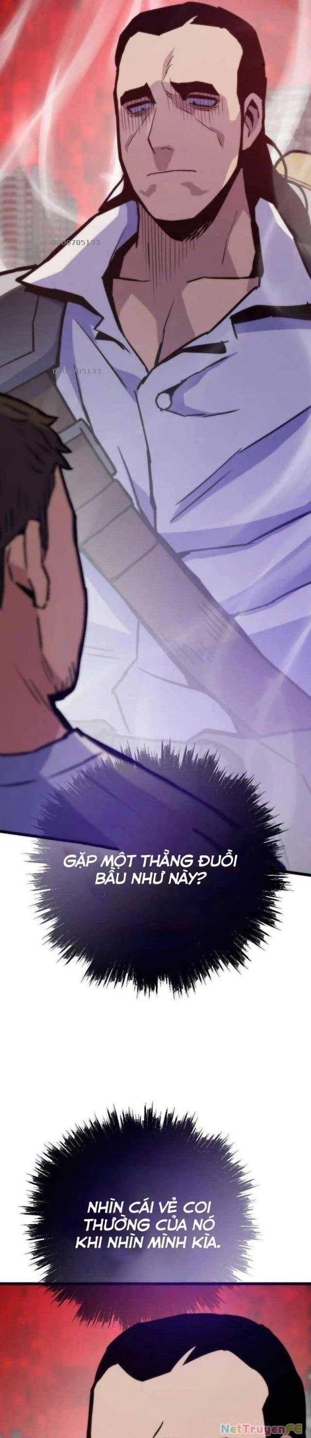 Hồi Quy Giả Chapter 96 - Trang 4